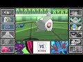 Hoenn Mega Pokémon Tournament