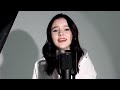 Duncan Laurence - Arcade (cover by Daneliya Tuleshova)