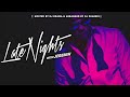 Jeremih - All Over Me feat. Sir Michael Rocks (Official Audio)