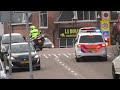 Ernstig ongeval in Ridderkerk-Centrum | Hulpdiensten met spoed onderweg!