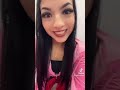 asmr doing my makeup in class | tiktok compilation | tapping, no talking