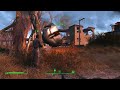 Fallout 4 - Perfect timing