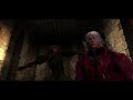 Devil May Cry 1 HD Collection 2018 PC HD 1080p 60fps- First 25 minutes