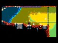 Xeodrifter Out of Bounds Clip Exhibition