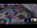 The Greatest Starcraft 2 Match of 2020: ByuN vs. Serral