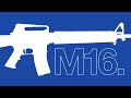 M16.