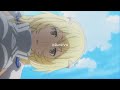 DanMachi Scene - Bell's Training With Aiz (Fandub)