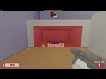 Arsenal ALL TIX (Roblox: The Classic Event)