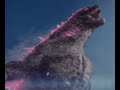 Wine pon you Godzilla #edit #kingofthemonsters