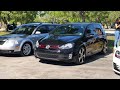 SFL MK7 | SFL VW /// Oleta River Meet & Cruise | 12.17.17