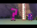 @Numberblocks - Level Four Episodes | Full Episodes | Learn to Count | @LearningBlocks