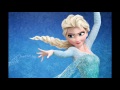 Let It Go - Frozen - sung by me