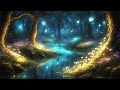 Magical Enchanted Forest Music (Sounds of Nature)