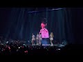 [4K/HDR] Blackpink Born Pink Manila Day 2: WHISTLE/DON'T KNOW WHAT TO DO/LOVESICK GIRLS [26032023]