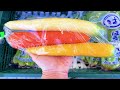 VARIOUS COLOR CARROT IN JAPAN || 日本のさまざまな色のニンジン ||