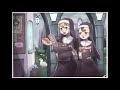 Little Nuns (Diva, A.K.A hyxpk) Speedpaint (Medibang)