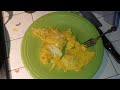 The Autistic chef episode 4: scrambled eggs.