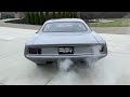 FOR SALE: 1971 Plymouth Cuda Custom, 1,000hp Hellephant Powered 6-speed Manual!