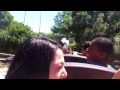 Fiesta Texas 2012 Bambooshoot type ride