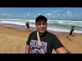 Goa | Candolim Beach - June 2024 | Situation Update | Shacks Watersports | Goa Vlog | North Goa