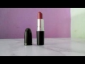 My Mac Lipstick Collection  | Eva eats the Apple