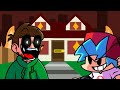 Edd’s Kill-A-Thon (Triple trouble EDDSWORLD Mix) +FLP