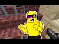 Becoming a SECRET SPY in Minecraft!