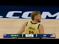 NBA Centers making threes! Paris Olympics Edition