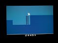 Mr Run And Jump Atari 2600 plus review german / deutsch