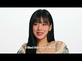 BIBI Breaks Down Her Most Iconic Music Videos (KAZINO, 나쁜년, Amigos & More) | Allure