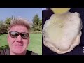 Gordon Ramsay reacts to bad TikTok cooking