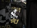 My AEW All Elite Wrestling Shirt Collection/ AEW Mystery Shirt Reveal.