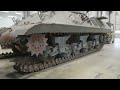 Reviving History | M36 Tank Destroyer Restoration: Ep 2