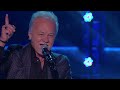 Fortune, Walker, Rogers, & Isaacs LIVE “Where No One Stands Alone” | Jukebox | Huckabee