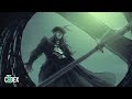 Lore of Bloodborne  เพื่อยกระดับมนุษย์ - Souls | The Codex