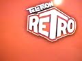 Teletoon Retro-Classic Romance Cartoons Promo 1 (2007)