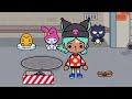 OMG!! 😱😲I FOUND 40 GIFTS!!!  Toca Boca World 🌏