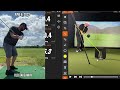 This Move Ruins High Handicap Golfer Swings