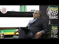 'If we continue like this, we can kiss power goodbye' -Fikile Mbalula