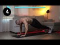 Plank Workout Challenge To Lose Belly Fat in 10 days