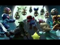 Super Smash Bros. - The Future of Evil (Wii U & Nintendo 3DS)