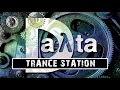 Dayta - Trance Station
