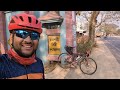 চাপাই - রাজশাহী - নাটোর : এন৬ দিয়ে সাইক্লিং ভ্লগ