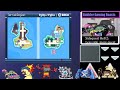 Pokemon Rejuvination Episode 129.5 - Part 1: Sidequest Hell 2: Fish and Edits edition