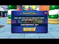 🎁NEW🎄 CHRISTMAS CODES IN BLOX FRUITS 2023! | BLOX FRUITS CODES CHRISTMAS UPDATE