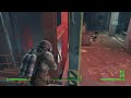 FALLOUT 4 LEGENDARY MEELE WEAPON “NOCTURNAL WALKING CANE”