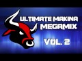 Ultimate Makina Megamix Vol2