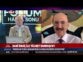 Hüsnü Mahalli'den Haniye suikastının çözümlemesi...