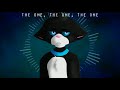 【AKEMI-P】The One, The One (Feat. Dex)