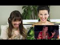Reacting to Angelica Hale On AGT (With ANGELICA HALE!!)